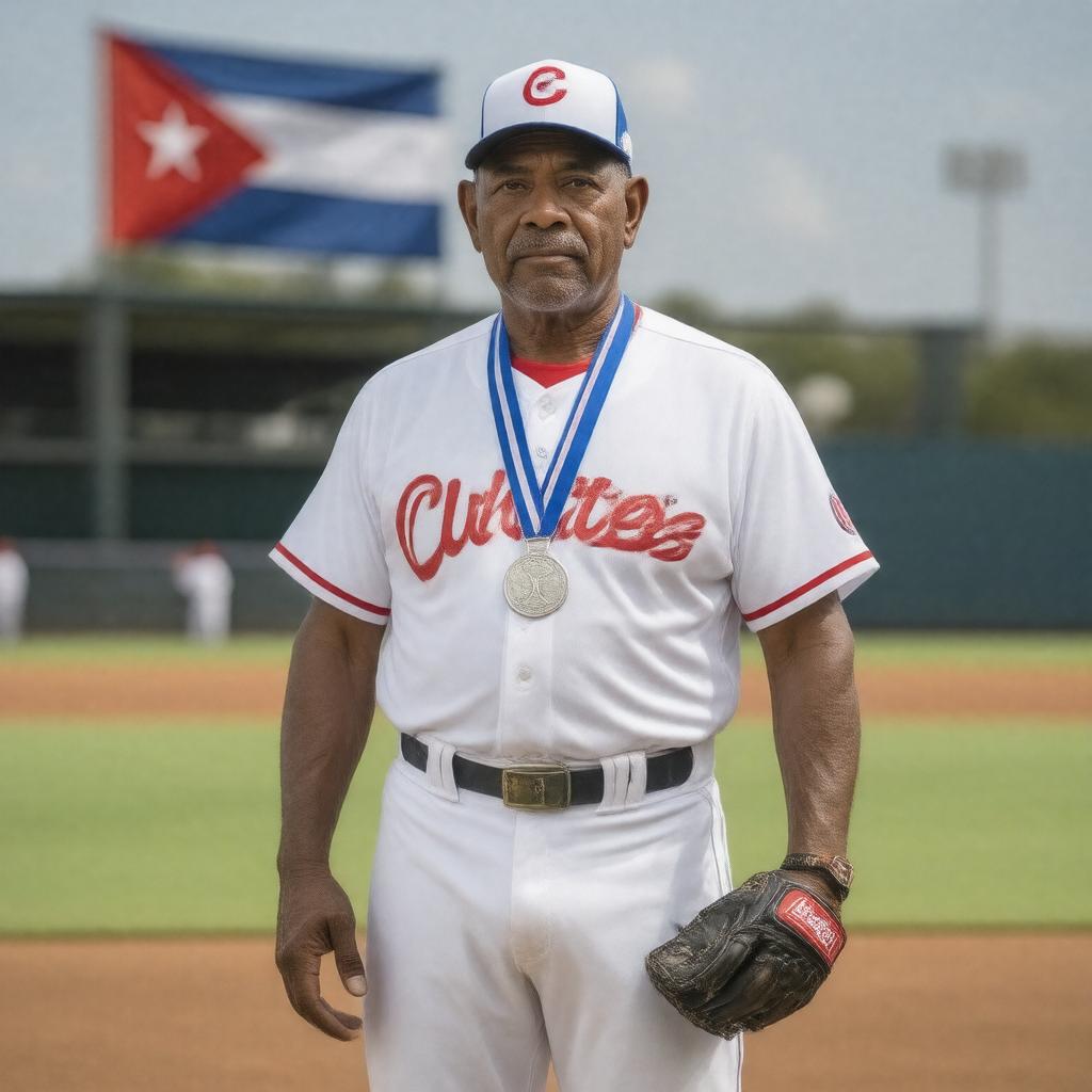 Germán Mesa